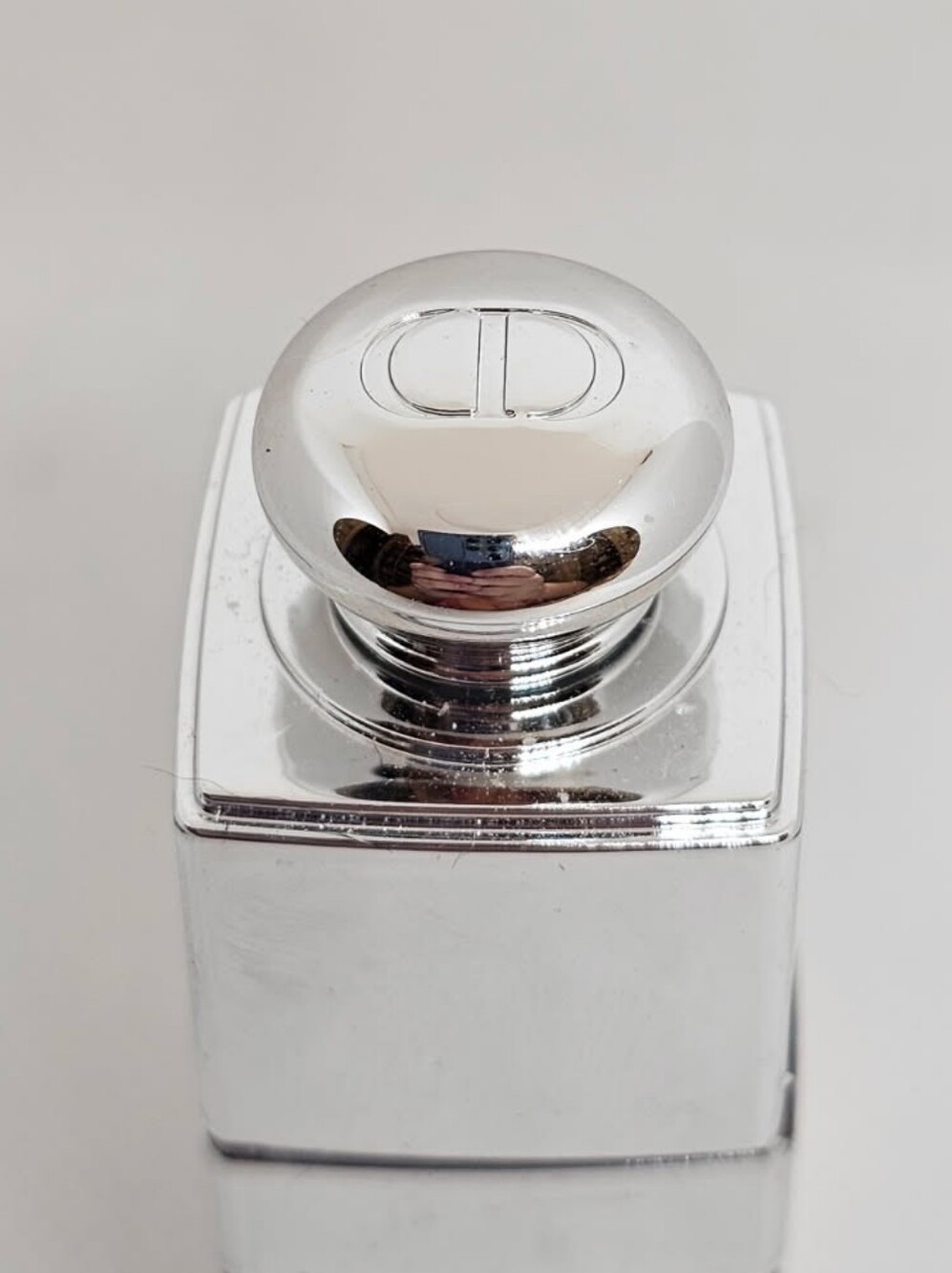 Christian DIOR LIPOIL CHERRY NEW - Picture 2 of 2